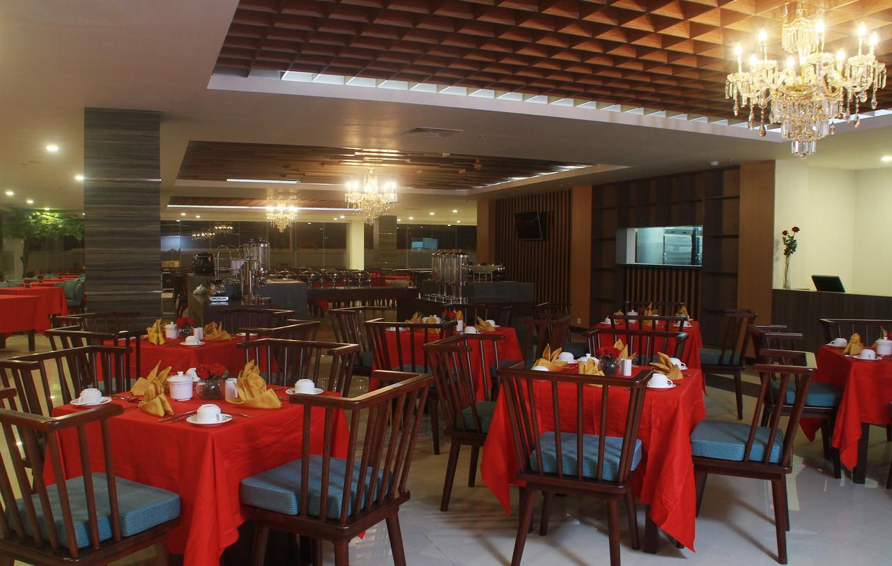 Sutanraja Hotel Kotamobagu Luaran gambar